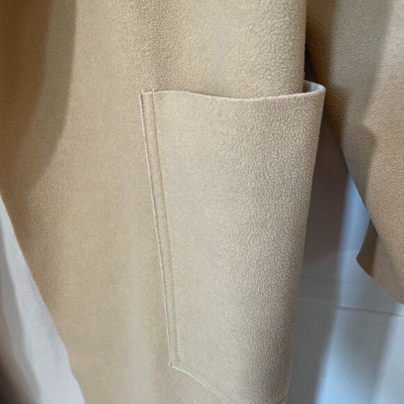 J. Crew Fleece Robe or Spring Jacket - Picture 5 of 5